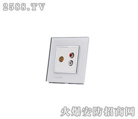 开创电器插座产品 加盟店前景与成功之道
